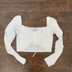Aritzia top size M